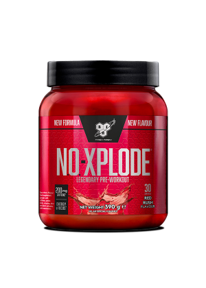 Toute la puissance du pre-workout légendaire en 1 shot de 60ml Saveurs  Pomme acidulée Format 1 x 60ml