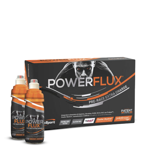 ethic sport powerflux