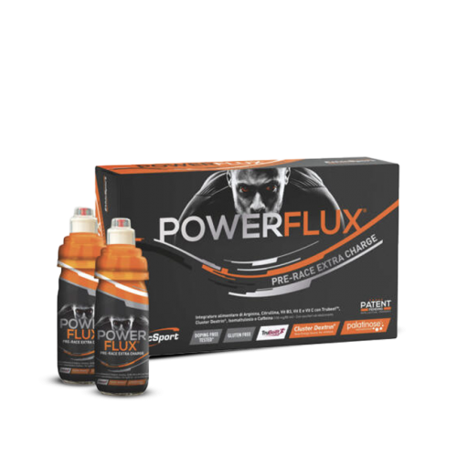 ethic sport powerflux