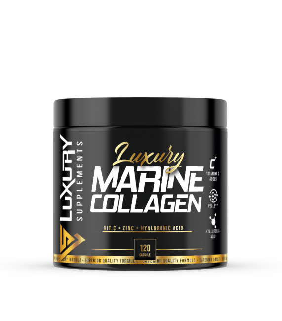 MARINE COLLAGEN LUXURY