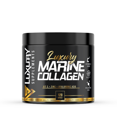 MARINE COLLAGEN LUXURY