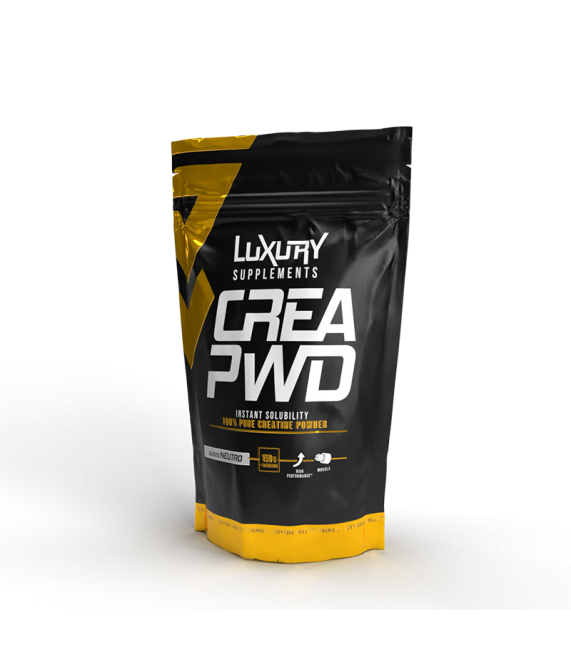 LUXURY CREA PWD