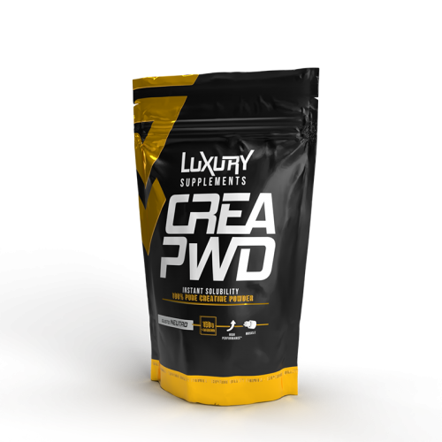 LUXURY CREA PWD