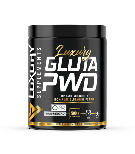 LUXURY GLUTA PWD