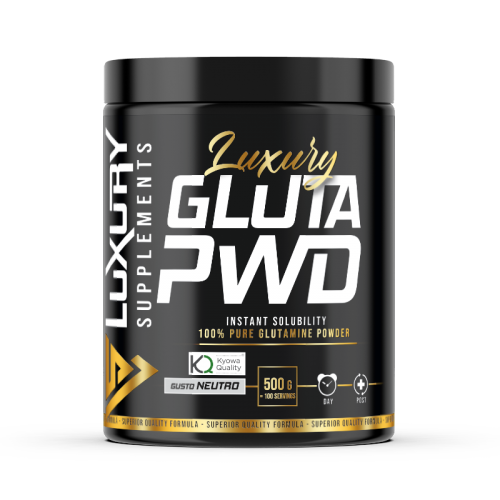 LUXURY GLUTA PWD