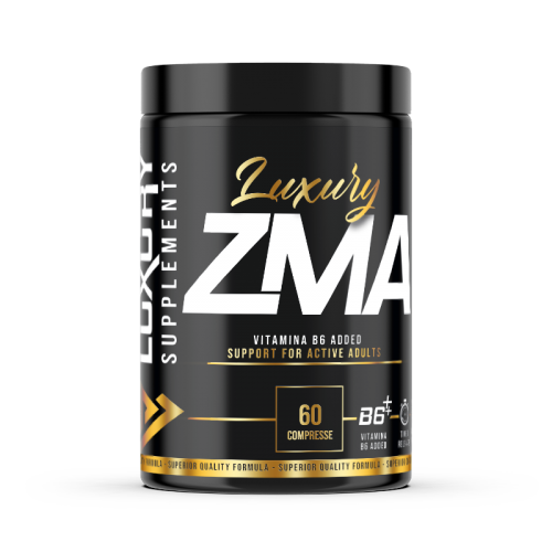 luxury zma