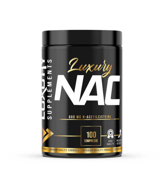 LUXURY NAC