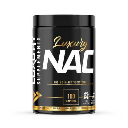 LUXURY NAC