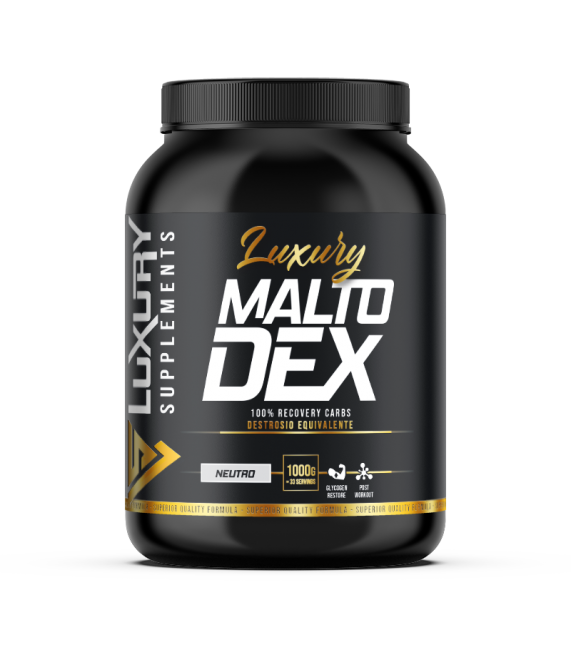 LUXURY MALTODEX