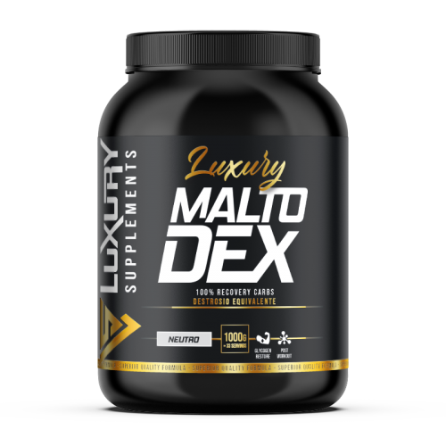 LUXURY MALTODEX