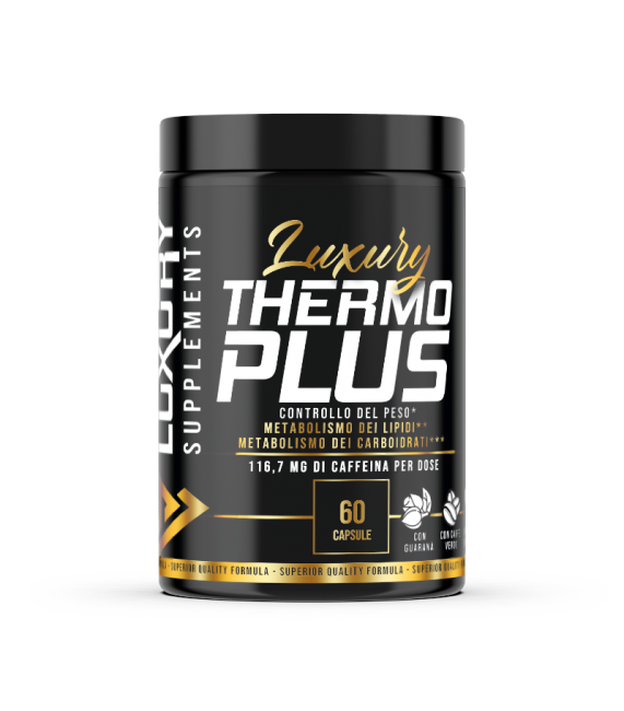 LUXURY THERMO PLUS