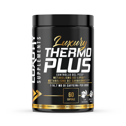 LUXURY THERMO PLUS