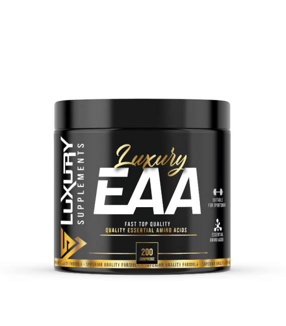 LUXURY EAA