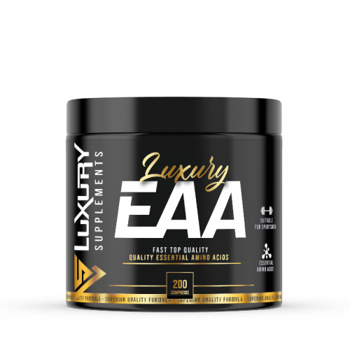 LUXURY EAA