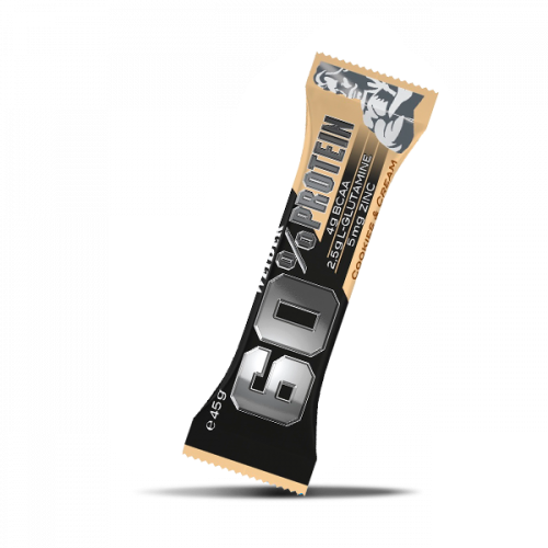 weider 60% protein bar