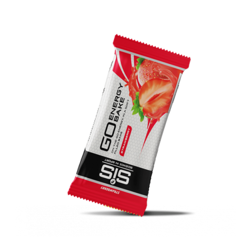 sis go energy bake bar