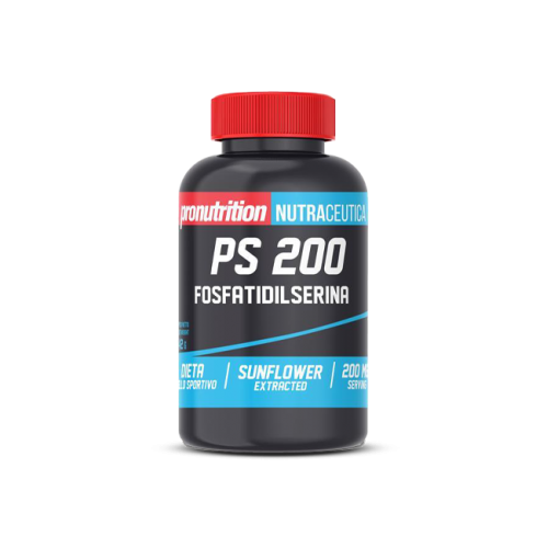 pronutrition ps200 fosfatidilserina