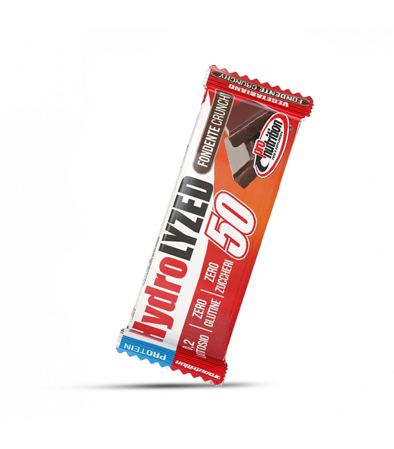 pronutrition hydrolized bar 35g