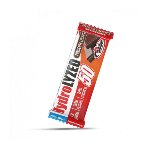 pronutrition hydrolized bar 35g