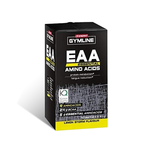 gymline eaa essential aminoacids