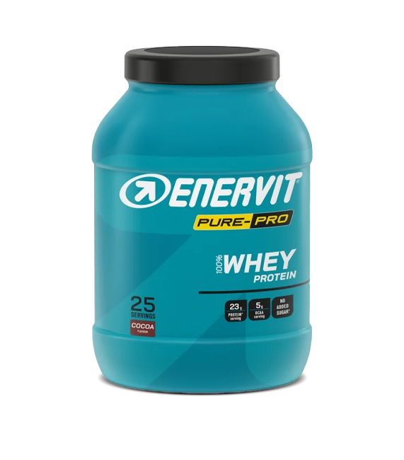 WHEY CONCENTRATE ENERVIT PURE PRO