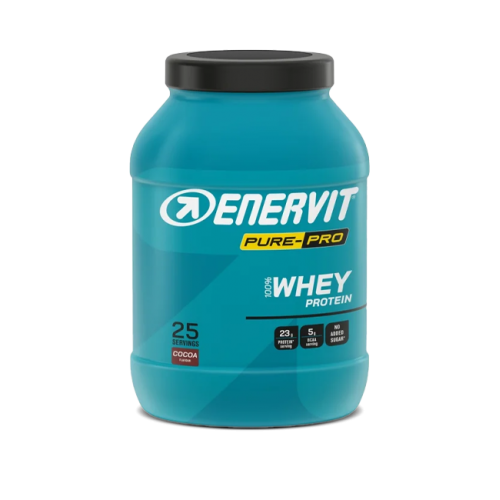 WHEY CONCENTRATE ENERVIT PURE PRO