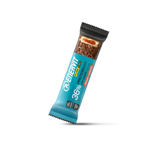 ENERVIT PURE PRO 36% PROTEIN BAR