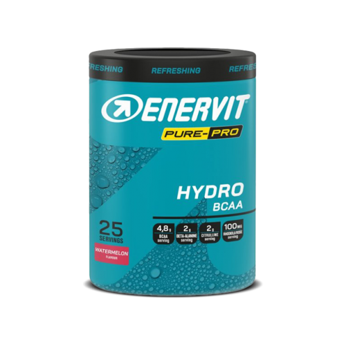 ENERVIT PURE PRO HYDRO BCAA 211