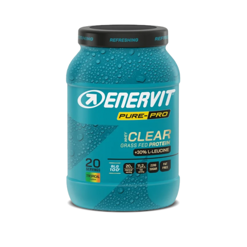 CLEAR WHEY ENERVIT PURE PRO