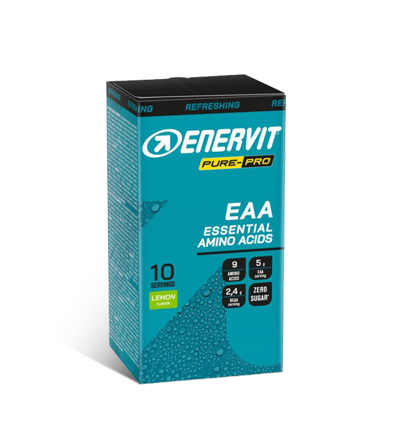 ENERVIT PURE PRO EAA