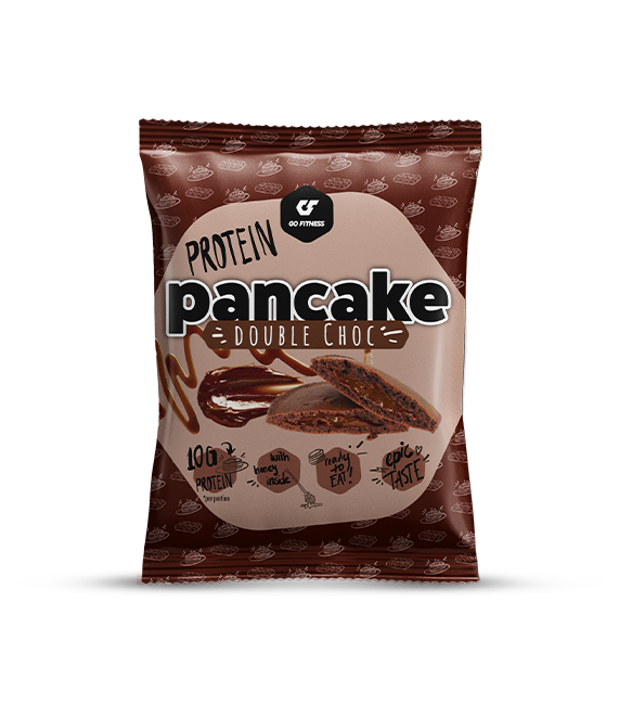 Preparato per frittelle  Pancakes magri a basso contenuto calorico - 150g  – theskinnyfoodco