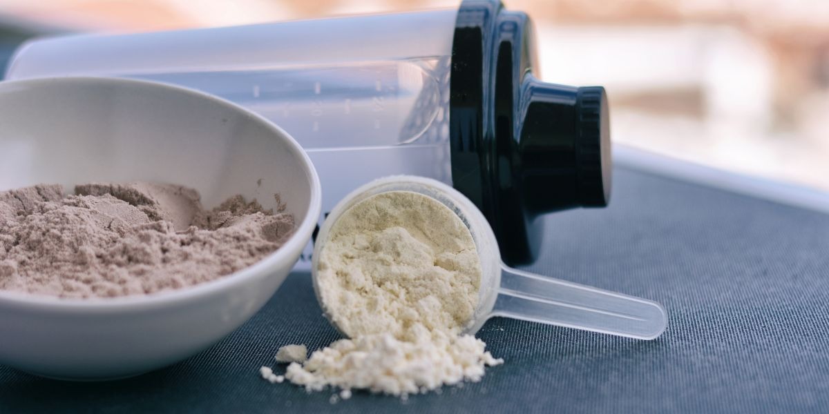 Proteine Whey Protein: la chiave per la tua crescita muscolare 