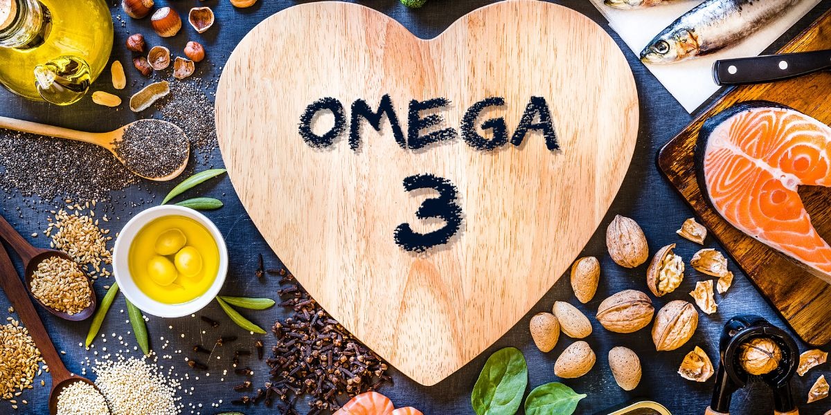 Omega 3: i vantaggi per il benessere del corpo e della mente